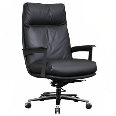 Beautyrest sofil deals chair black